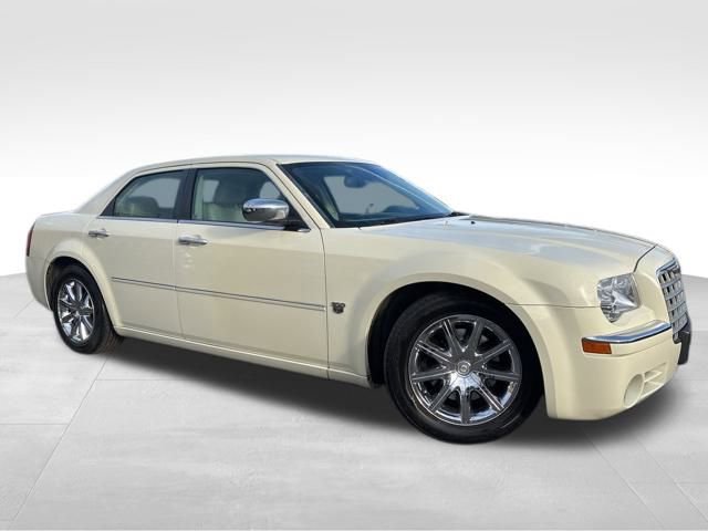 Used 2007 Chrysler 300 C w/ Protection Group II 360° Tour