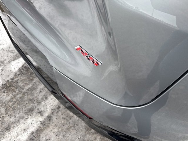 New 2026 Chevrolet Blazer RS w/ Driver Confidence II Package image 36