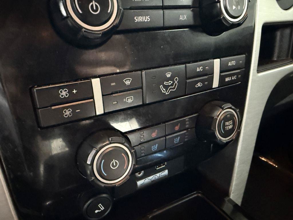 Used 2012 Ford F150 Platinum AWD/4WD image 22