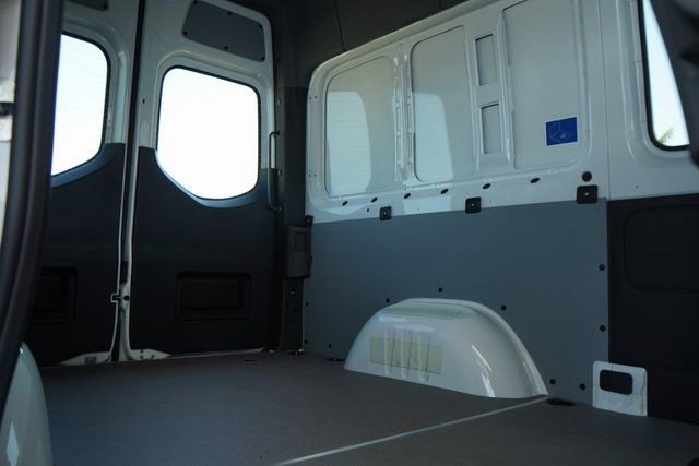 New 2025 Mercedes-Benz Sprinter 2500 image 29