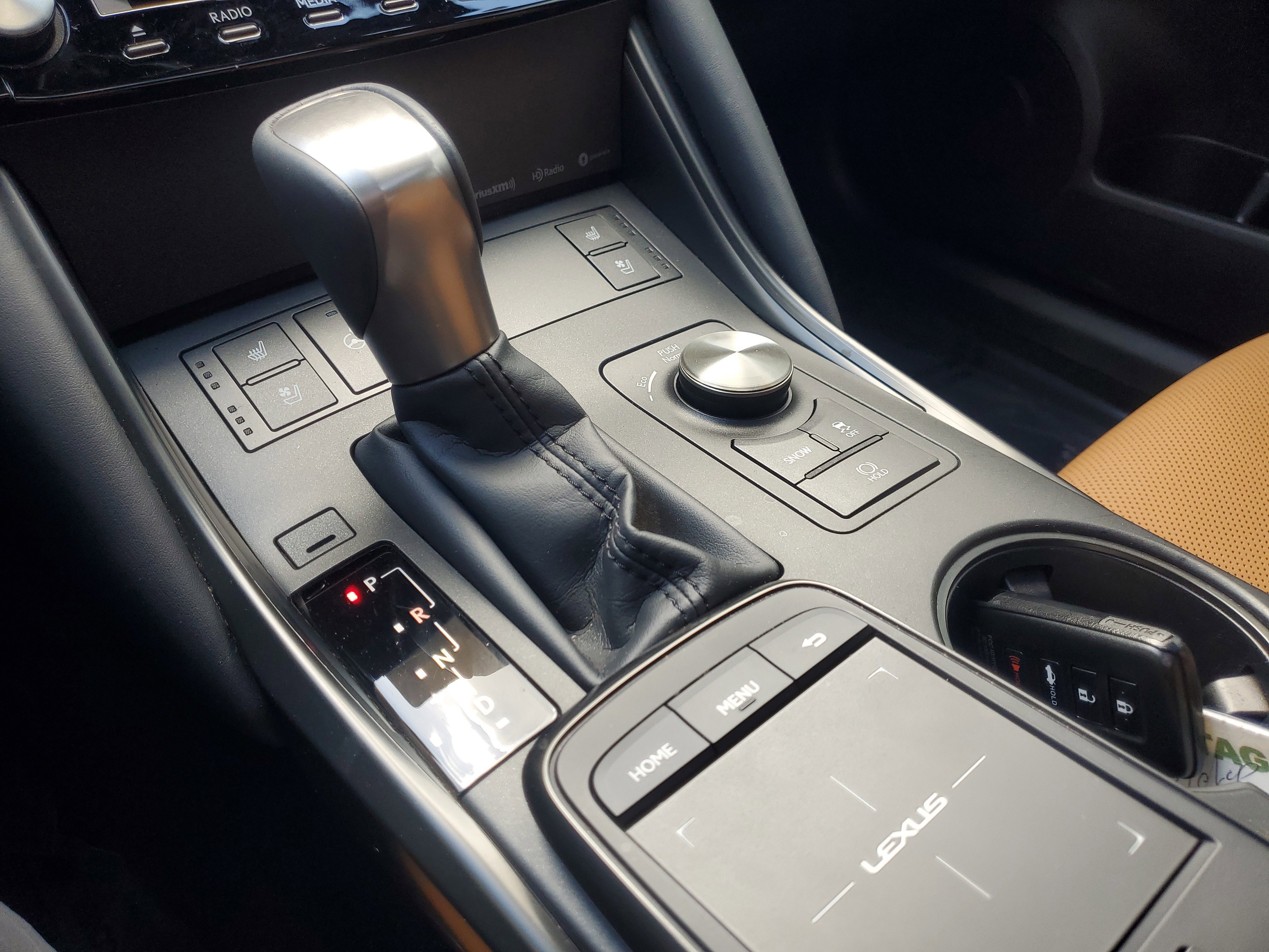 Used 2024 Lexus IS 300 w/ Comfort Package RWD image 29