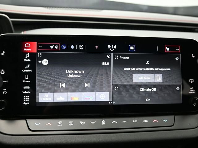 New 2026 Dodge Charger Scat Pack AWD/4WD image 24