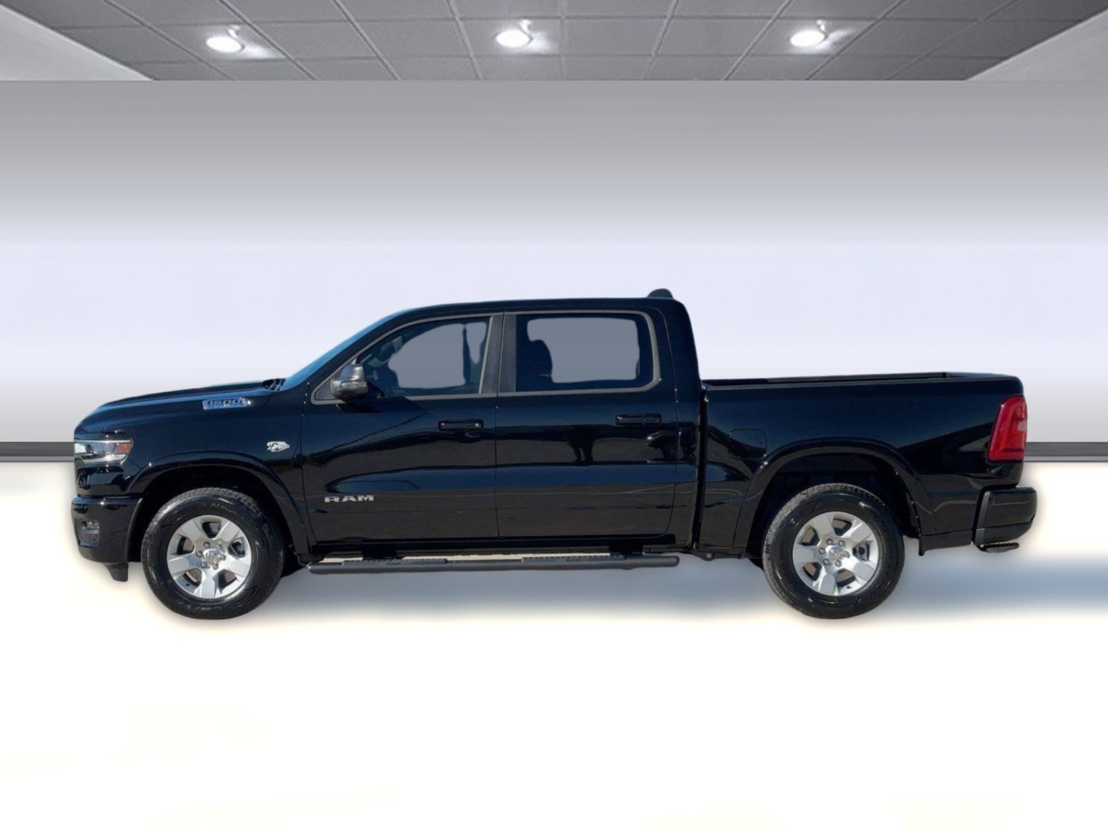 Used 2026 RAM 1500 Lone Star image 2