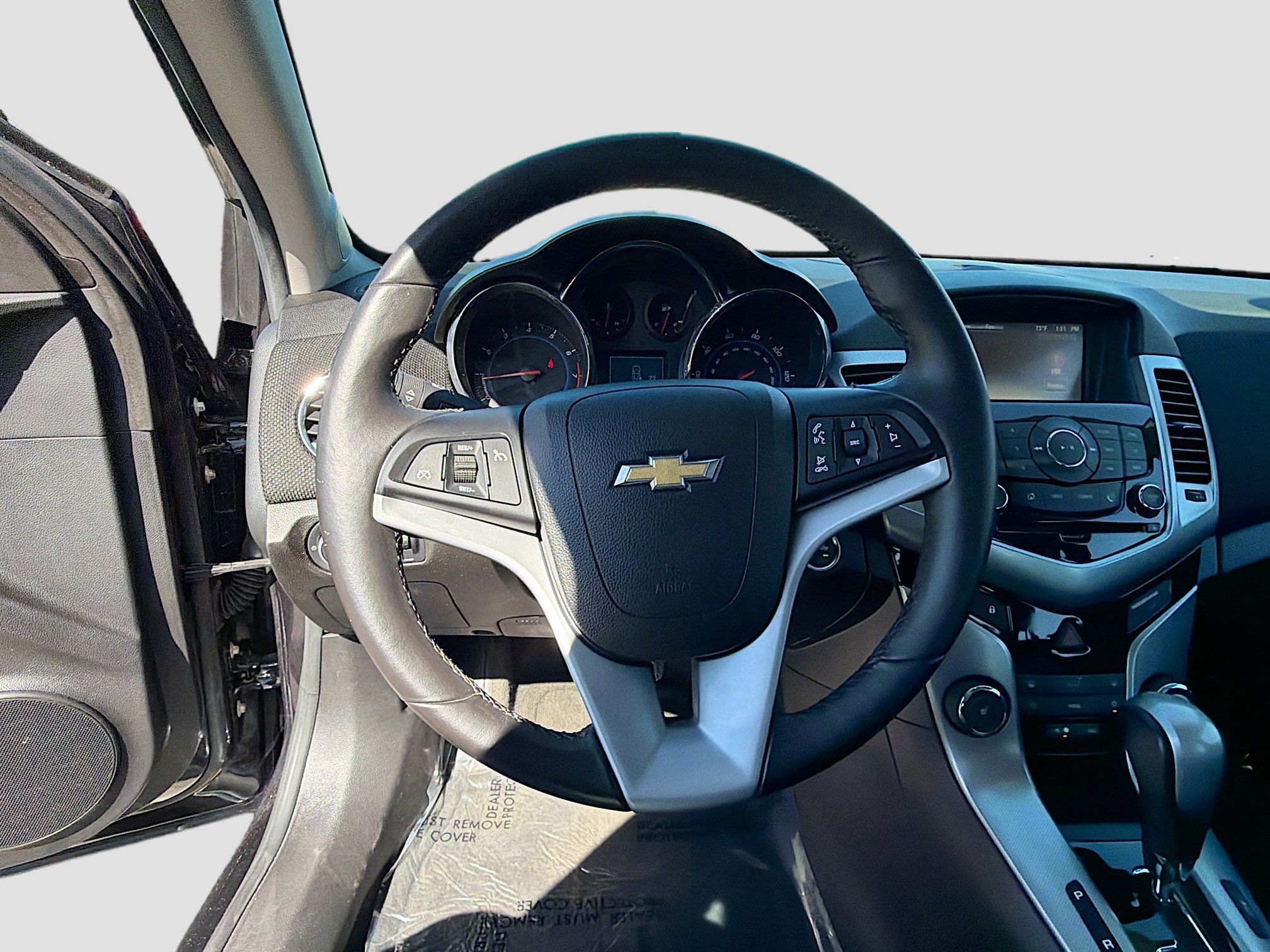 Used 2013 Chevrolet Cruze LTZ w/ RS Package image 34