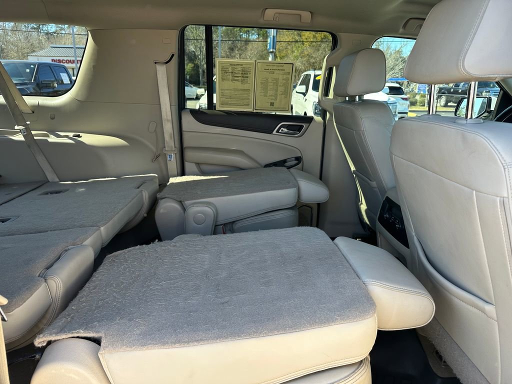 Used 2020 GMC Yukon XL Denali image 52