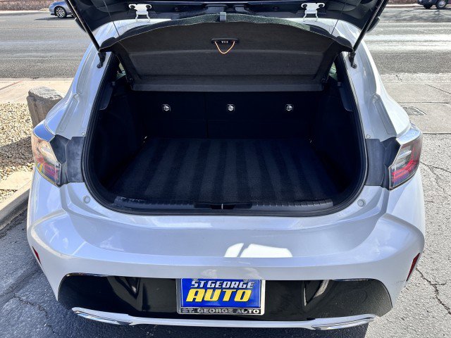 Used 2021 Toyota Corolla XSE FWD image 14