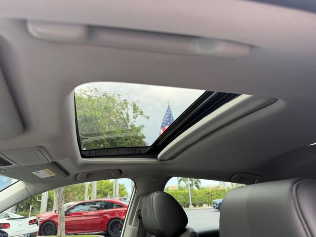 Used 2024 Acura Integra FWD image 20