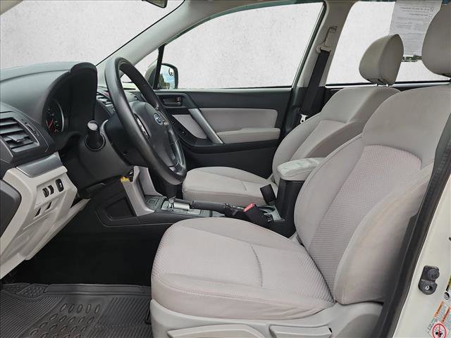 Used 2014 Subaru Forester 2.5i AWD/4WD image 16