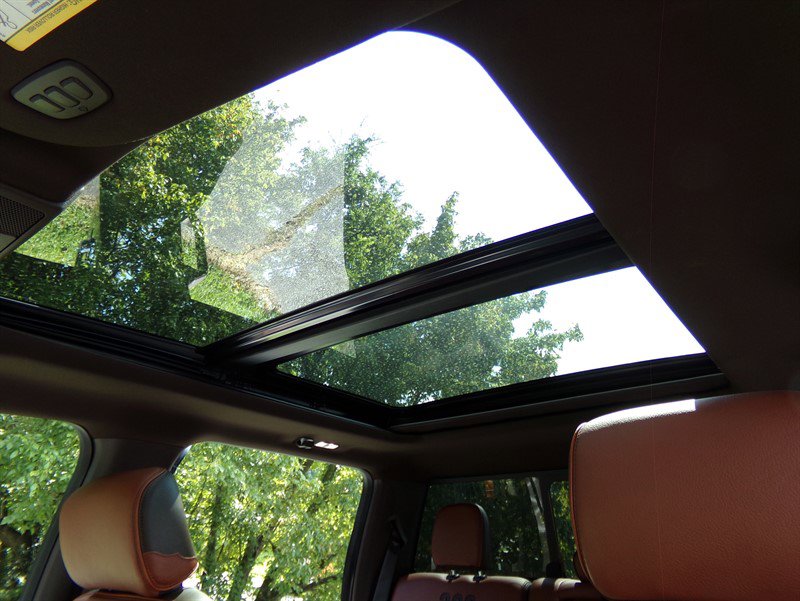 Used 2020 Ford F150 King Ranch w/ Equipment Group 601A Luxury image 70