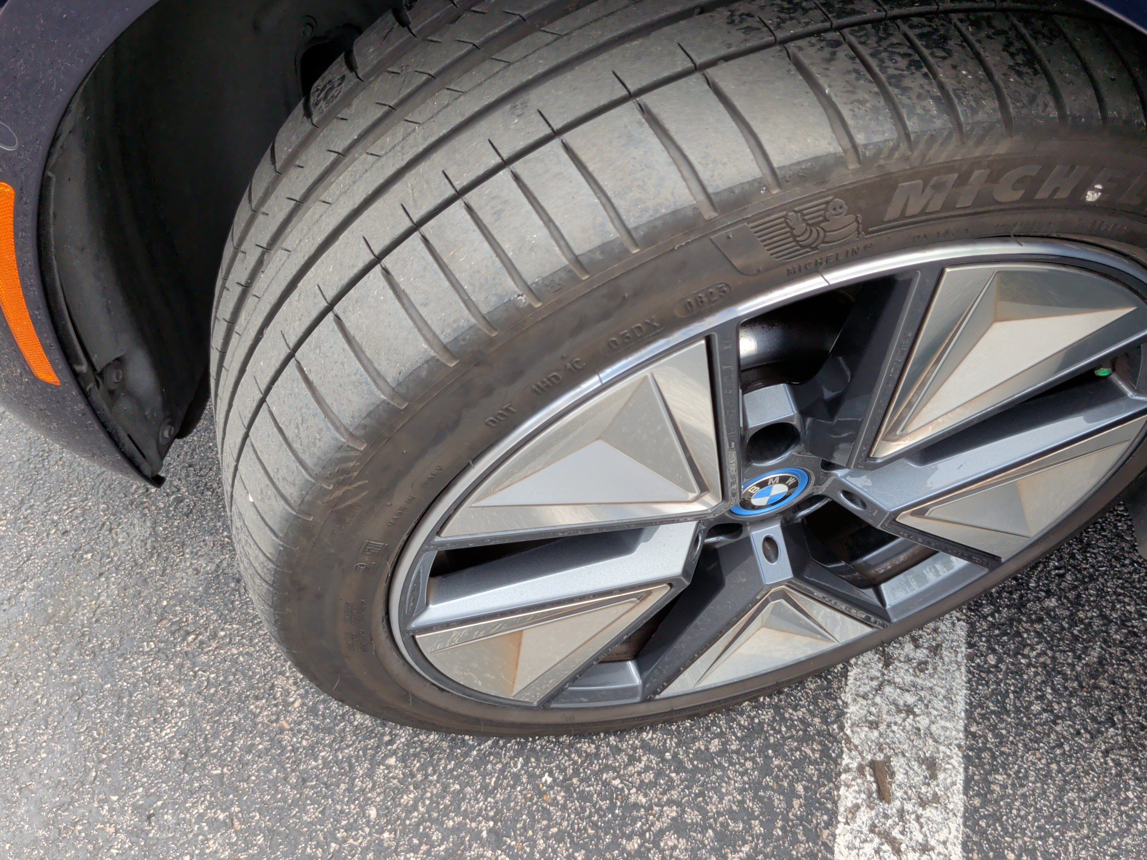 Certified 2023 BMW i4 eDrive35 RWD image 14