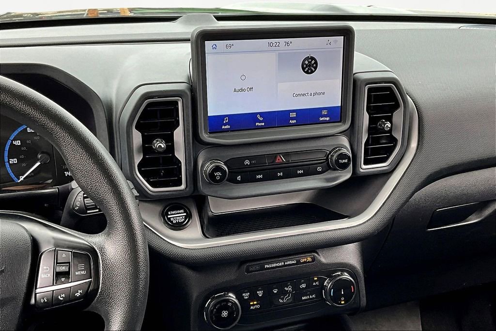 Certified 2023 Ford Bronco Sport Big Bend AWD/4WD image 6