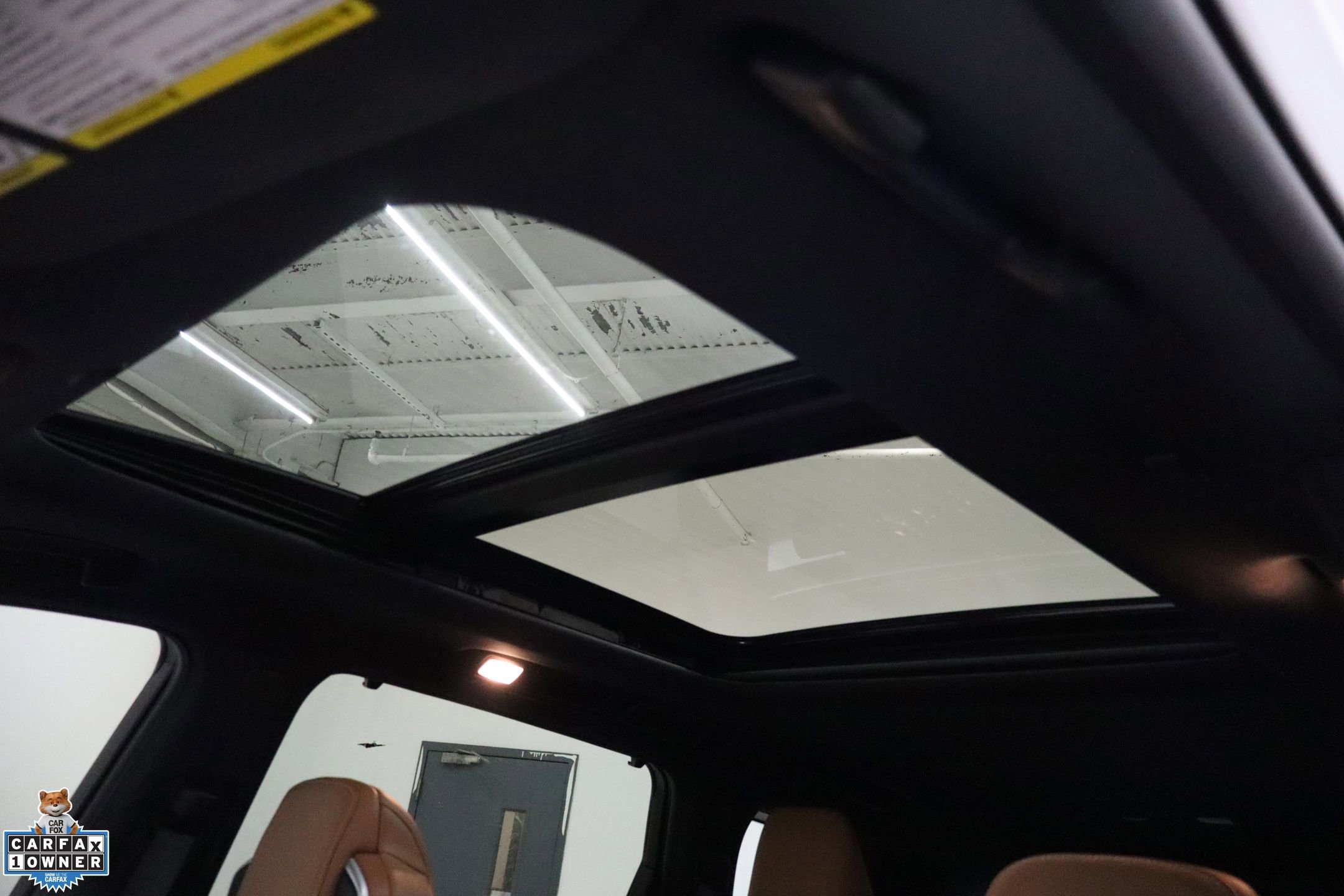 Used 2026 INFINITI QX60 Autograph w/ Dark Cargo Package image 26