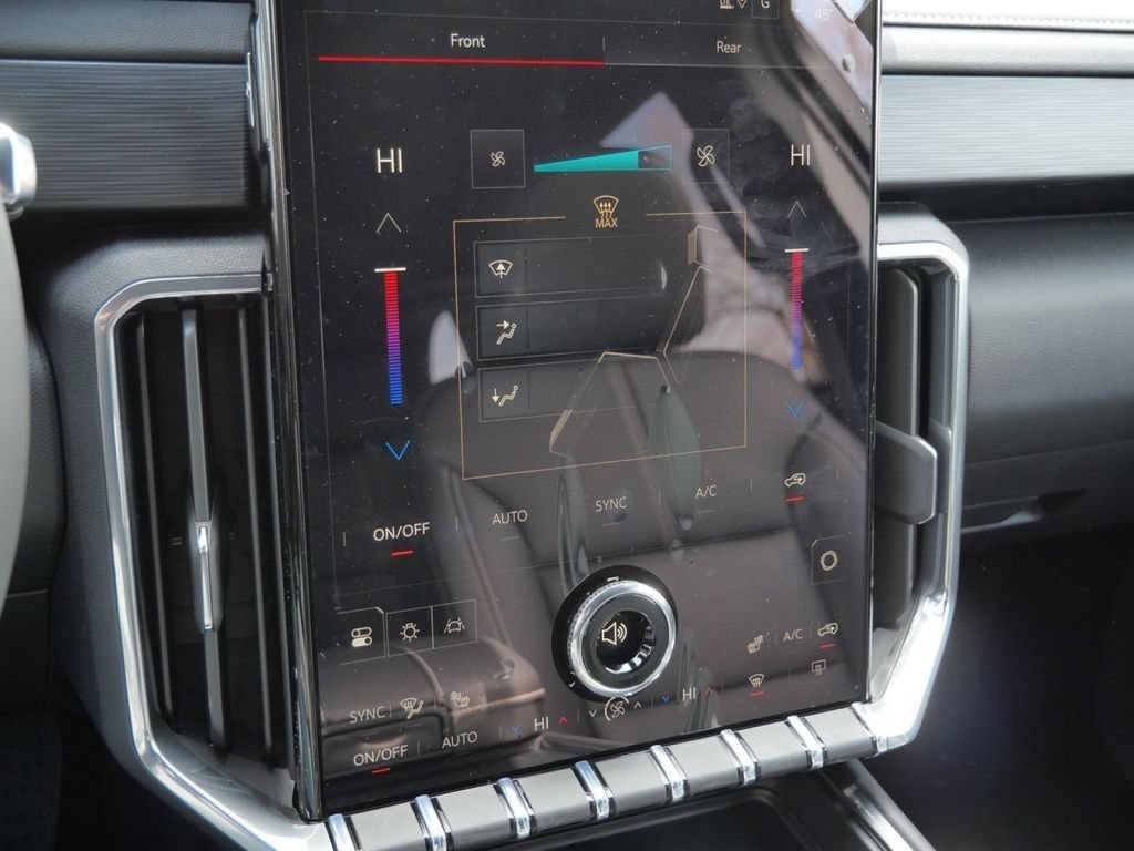 New 2026 GMC Acadia Elevation w/ Black Edition AWD/4WD image 52