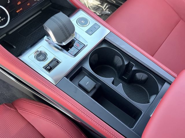 New 2026 Jaguar F-PACE R-Dynamic S AWD/4WD image 9