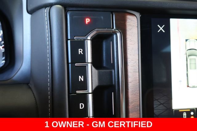 Certified 2023 GMC Yukon XL Denali Ultimate image 35
