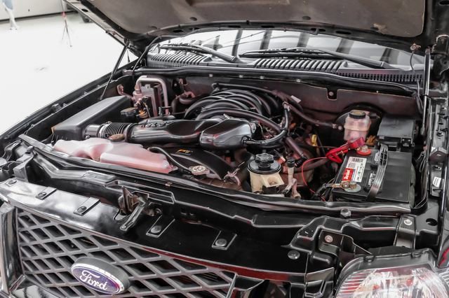 Used 2009 Ford Explorer Sport Trac Adrenalin image 54