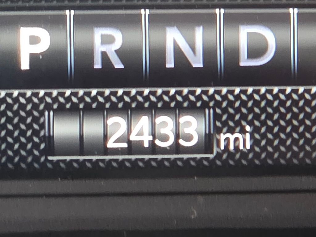 Used 2026 RAM 3500 Big Horn AWD/4WD image 25
