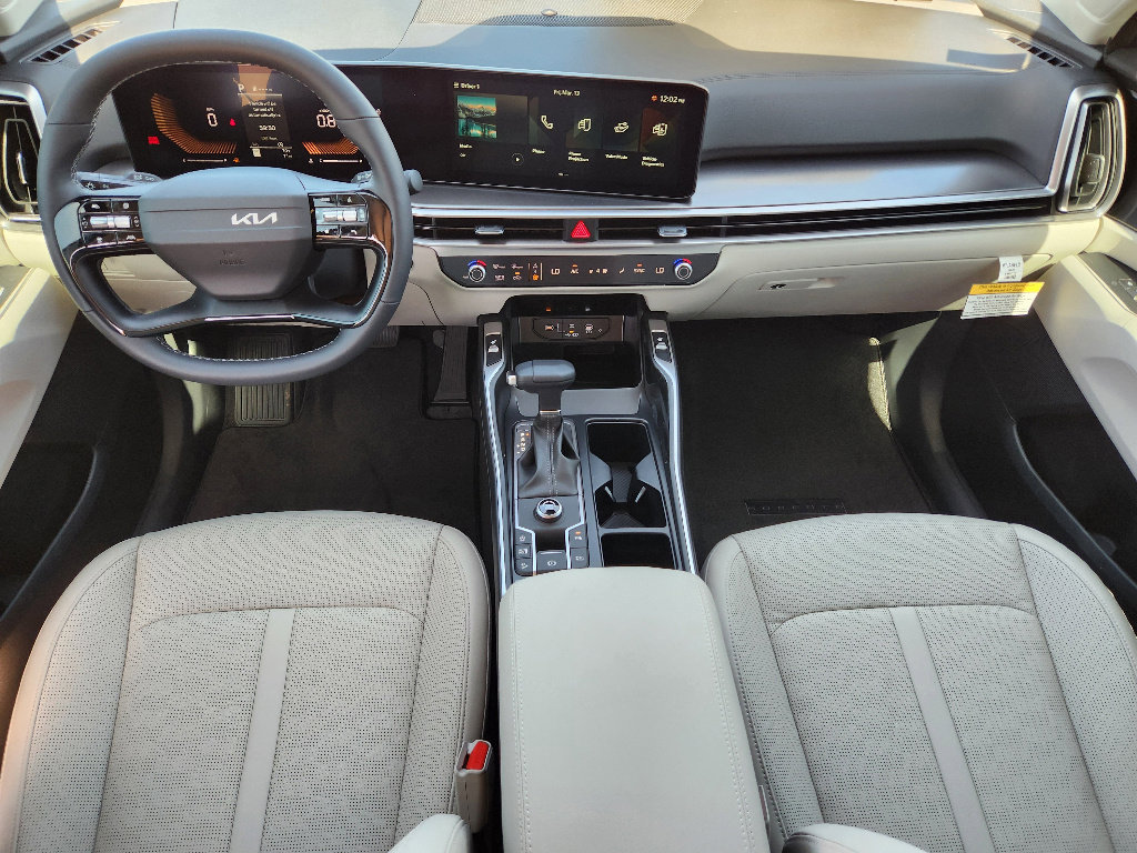 New 2026 Kia Sorento S image 20