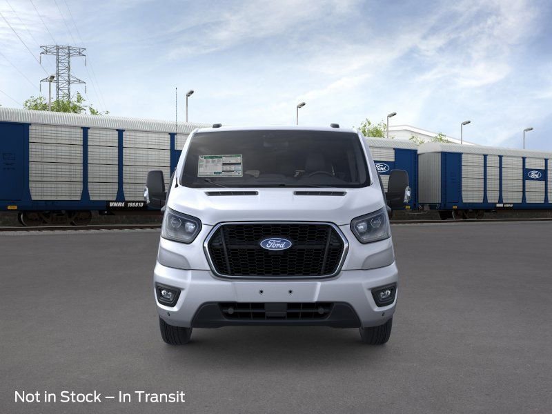 New 2026 Ford Transit 350 XLT AWD/4WD image 6