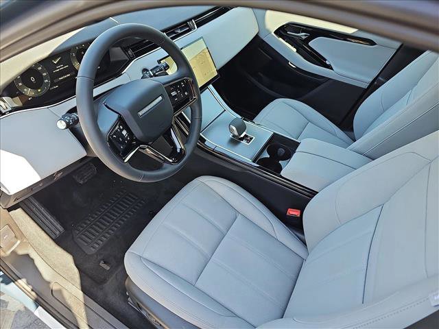New 2026 Land Rover Range Rover Evoque S image 14