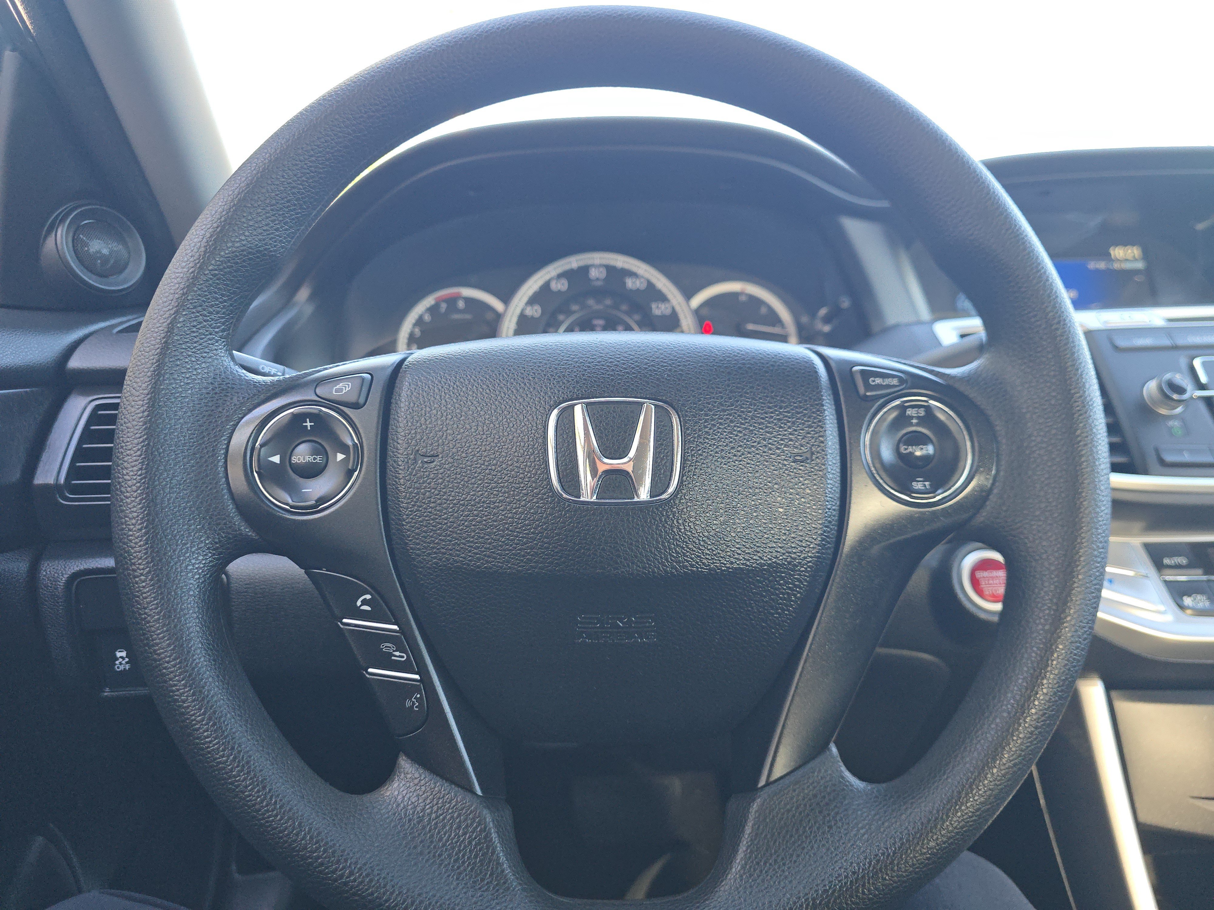 Used 2014 Honda Accord EX image 23