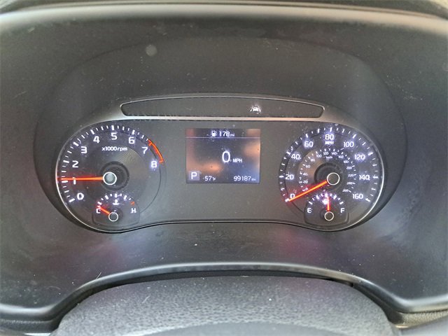 Used 2020 Kia Soul S image 12