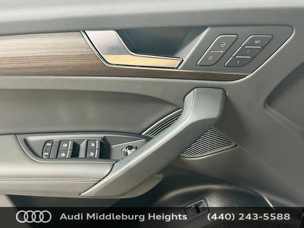 Certified 2023 Audi Q5 2.0T Premium Plus w/ Premium Plus Package AWD/4WD image 27
