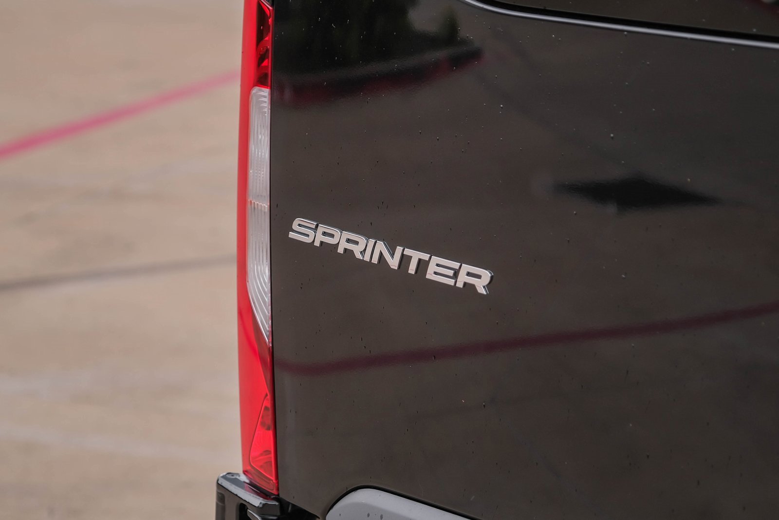 Used 2024 Mercedes-Benz Sprinter 3500 image 74