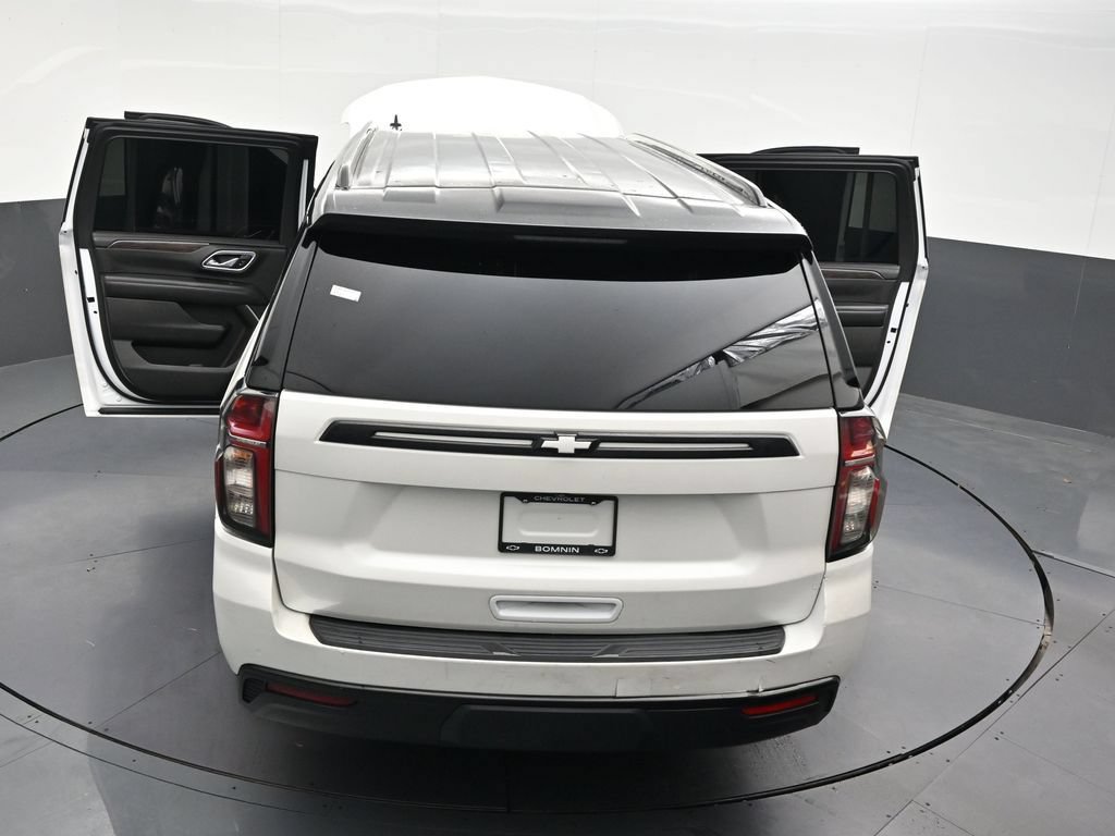 Used 2021 Chevrolet Suburban LS RWD image 36