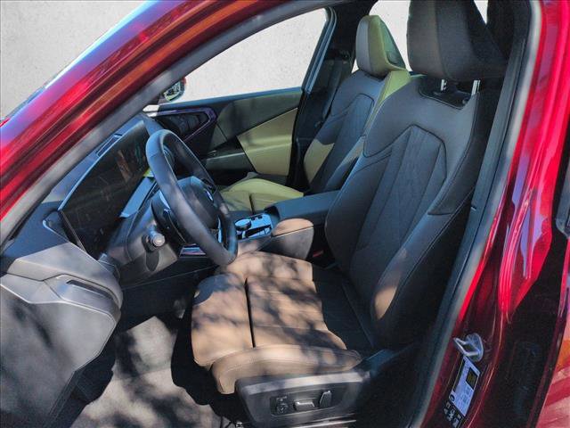 Used 2025 BMW X3 xDrive30i w/ Premium Package image 15