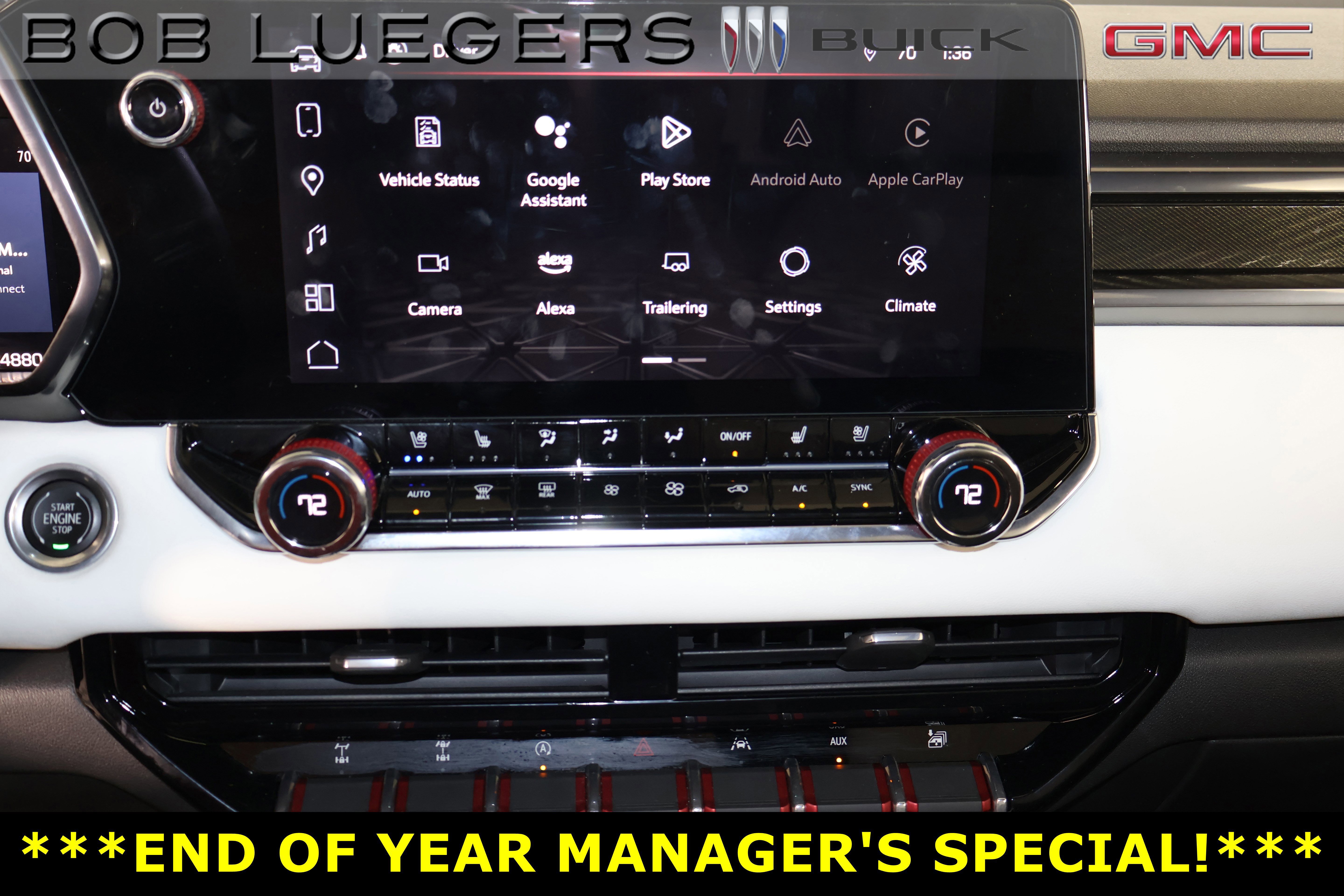 Certified 2023 GMC Canyon AT4X image 10