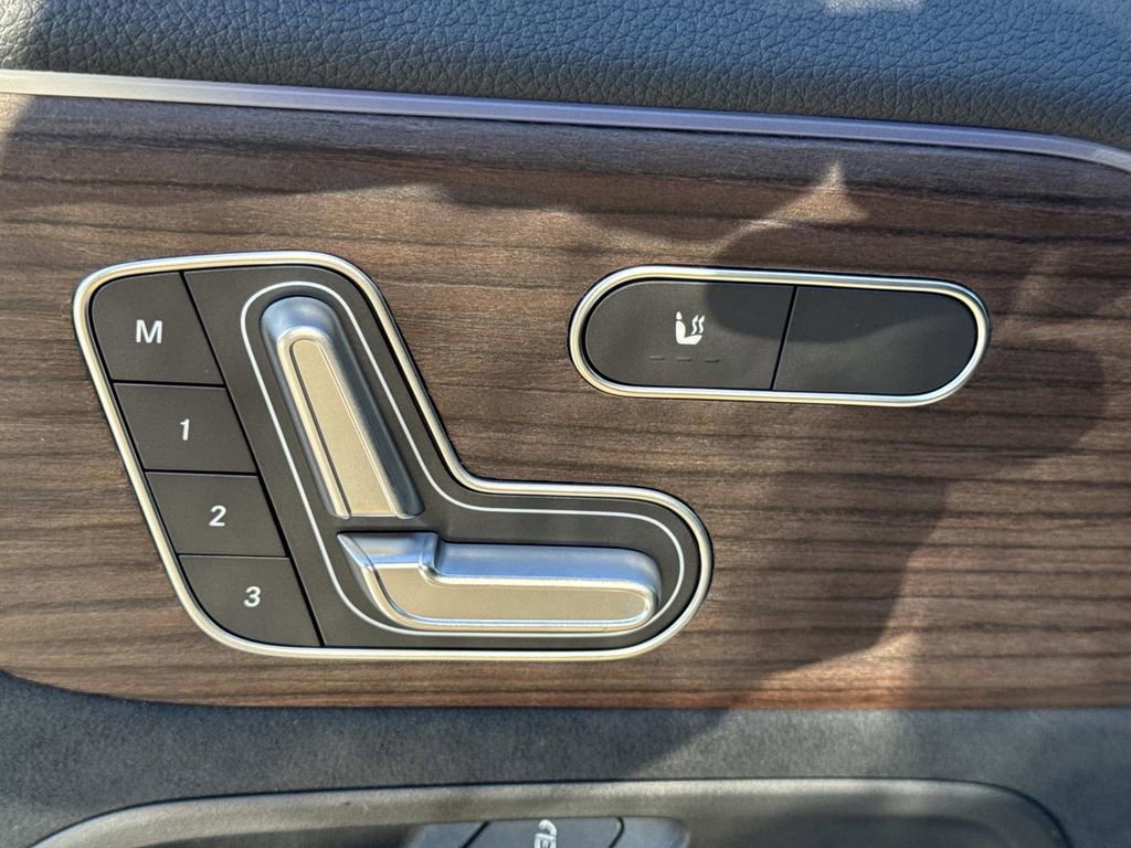 New 2026 Mercedes-Benz GLA 250 4MATIC image 30