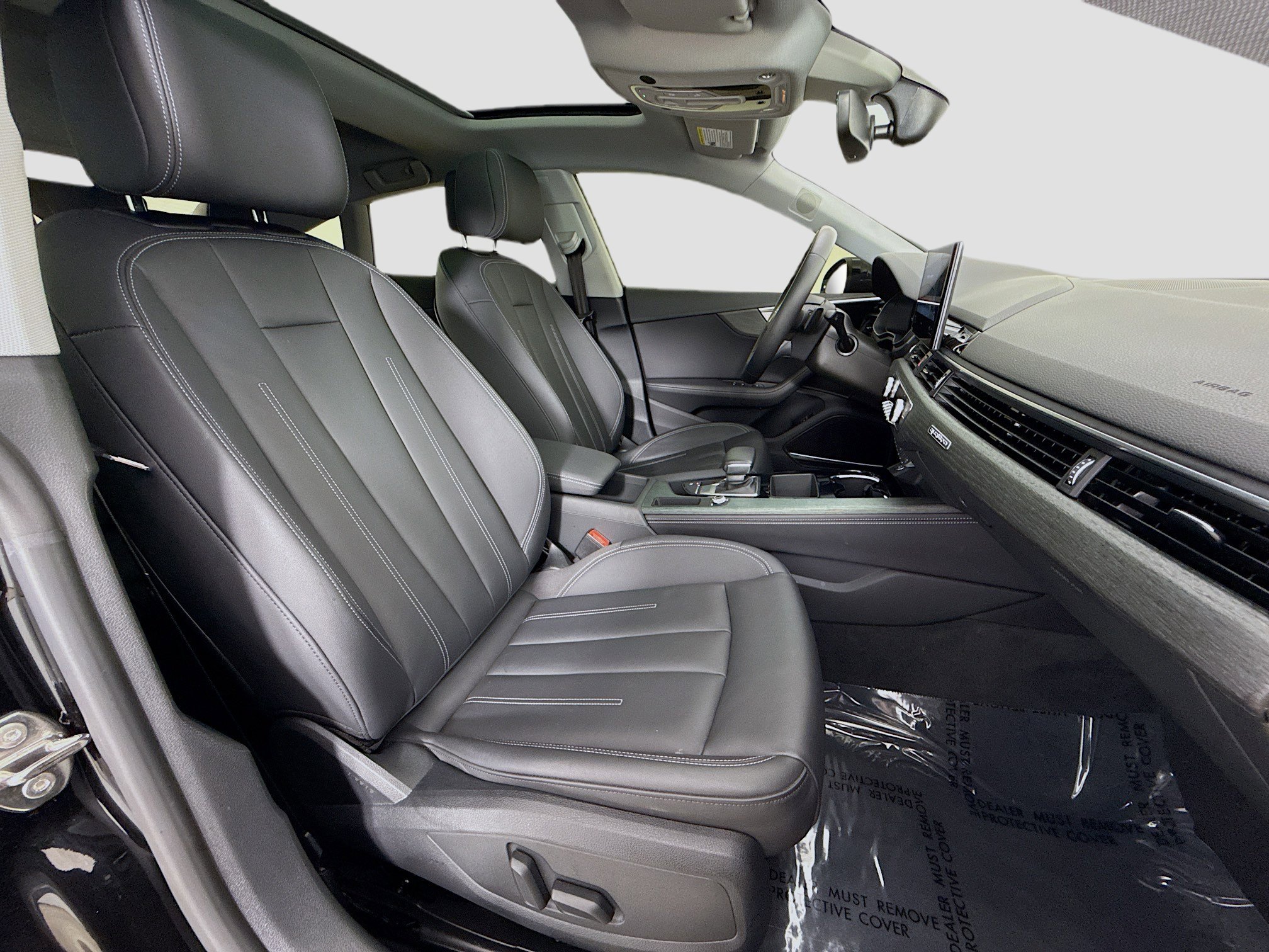 Used 2022 Audi A5 2.0T Premium Plus image 29