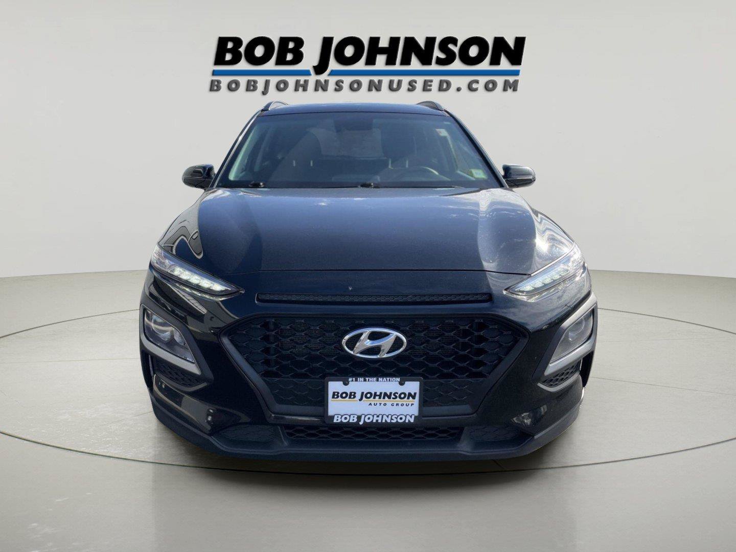 Used 2019 Hyundai Kona SEL AWD/4WD image 2