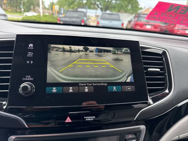 Used 2019 Honda Pilot Touring image 39