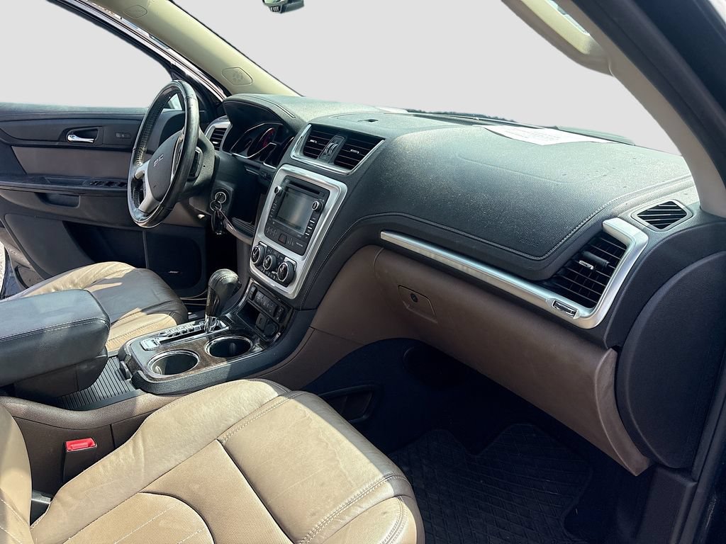 Used 2017 GMC Acadia Limited SLT AWD/4WD image 32