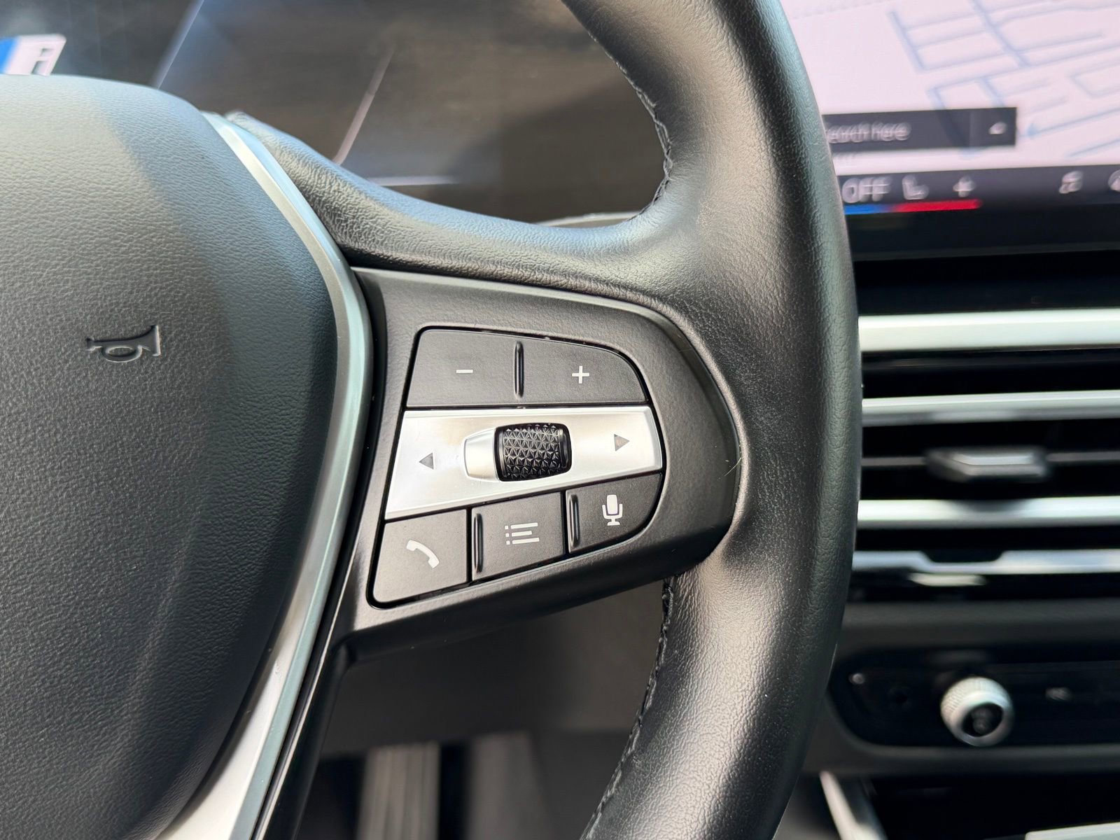 Certified 2024 BMW i4 eDrive35 w/ Parking Assistance Package RWD image 29