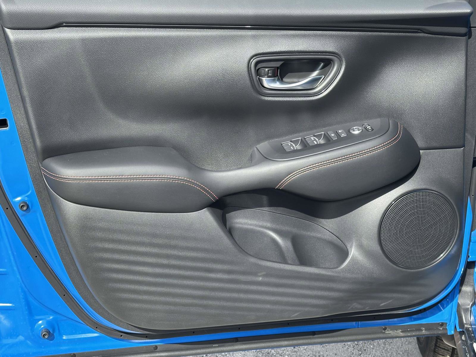 New 2026 Honda HR-V Sport image 18