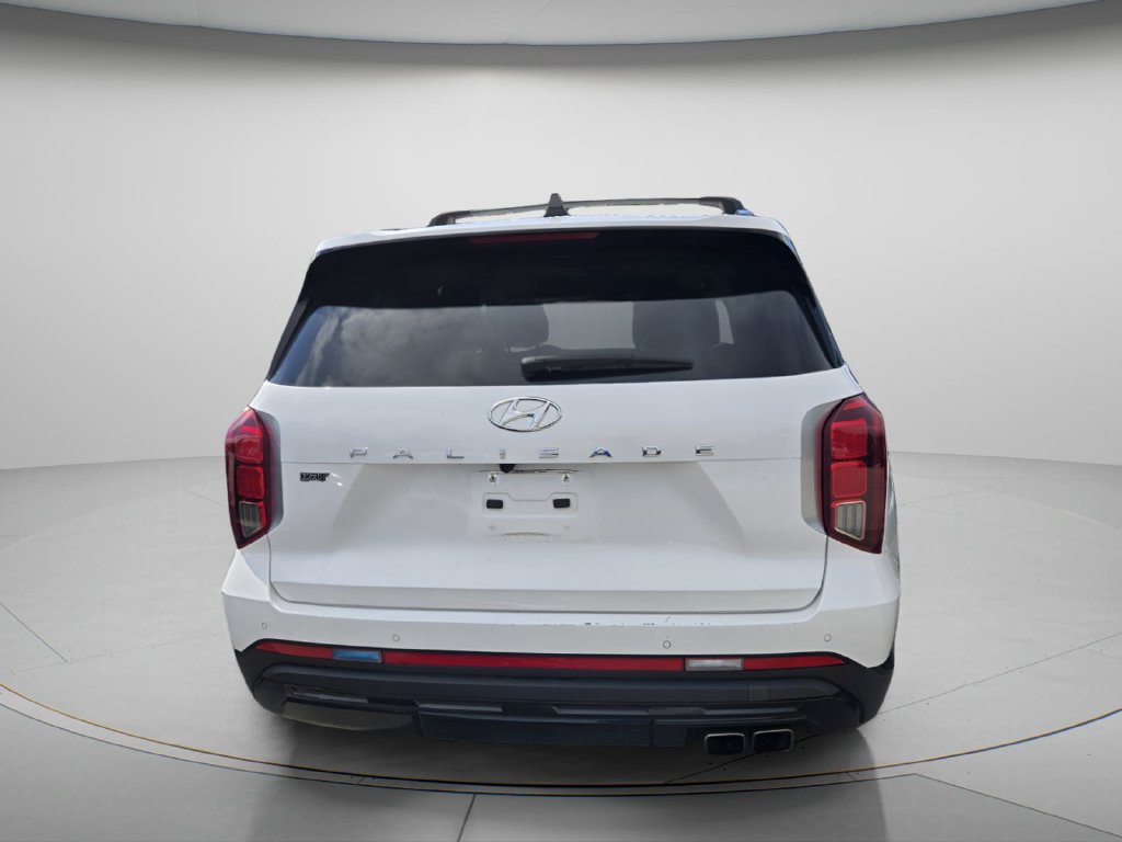 Used 2024 Hyundai Palisade XRT FWD image 5