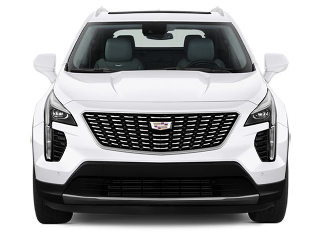 Used 2022 Cadillac XT4 Premium Luxury w/ Sun And Sound Package AWD/4WD image 5