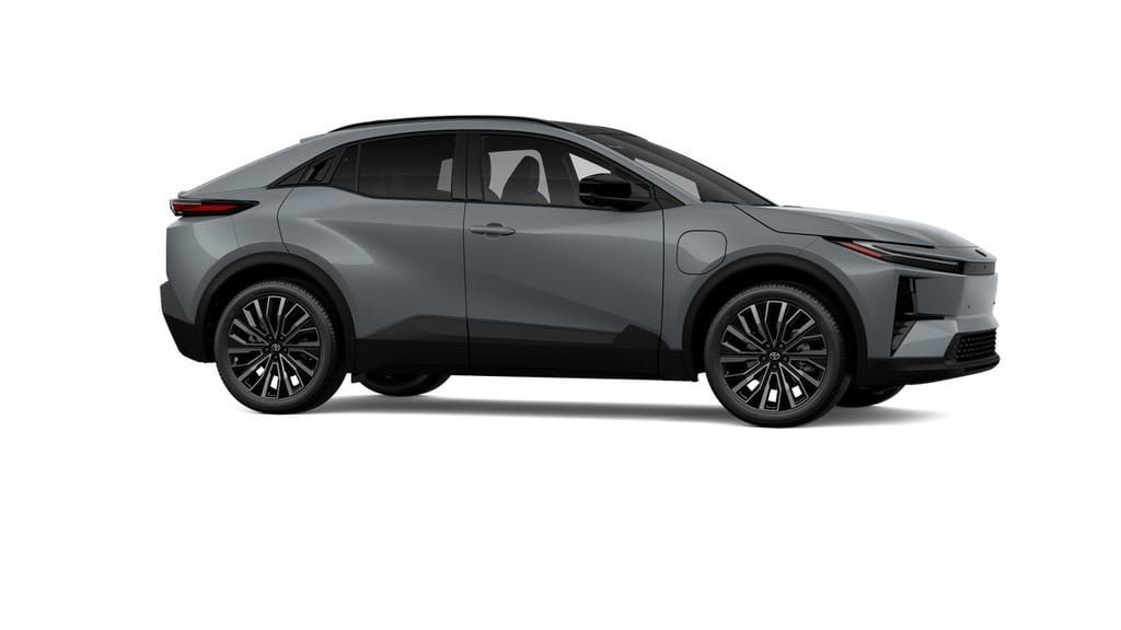 New 2026 Toyota C-HR image 14