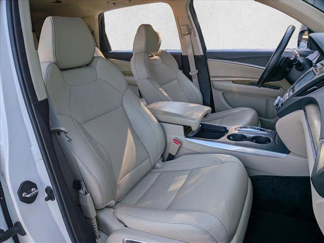 Used 2019 Acura MDX FWD w/ Technology Package image 18