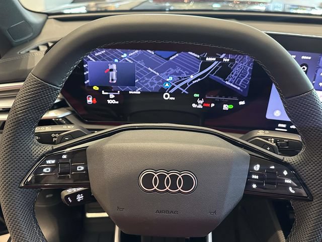 New 2026 Audi S5 Premium Plus AWD/4WD image 10