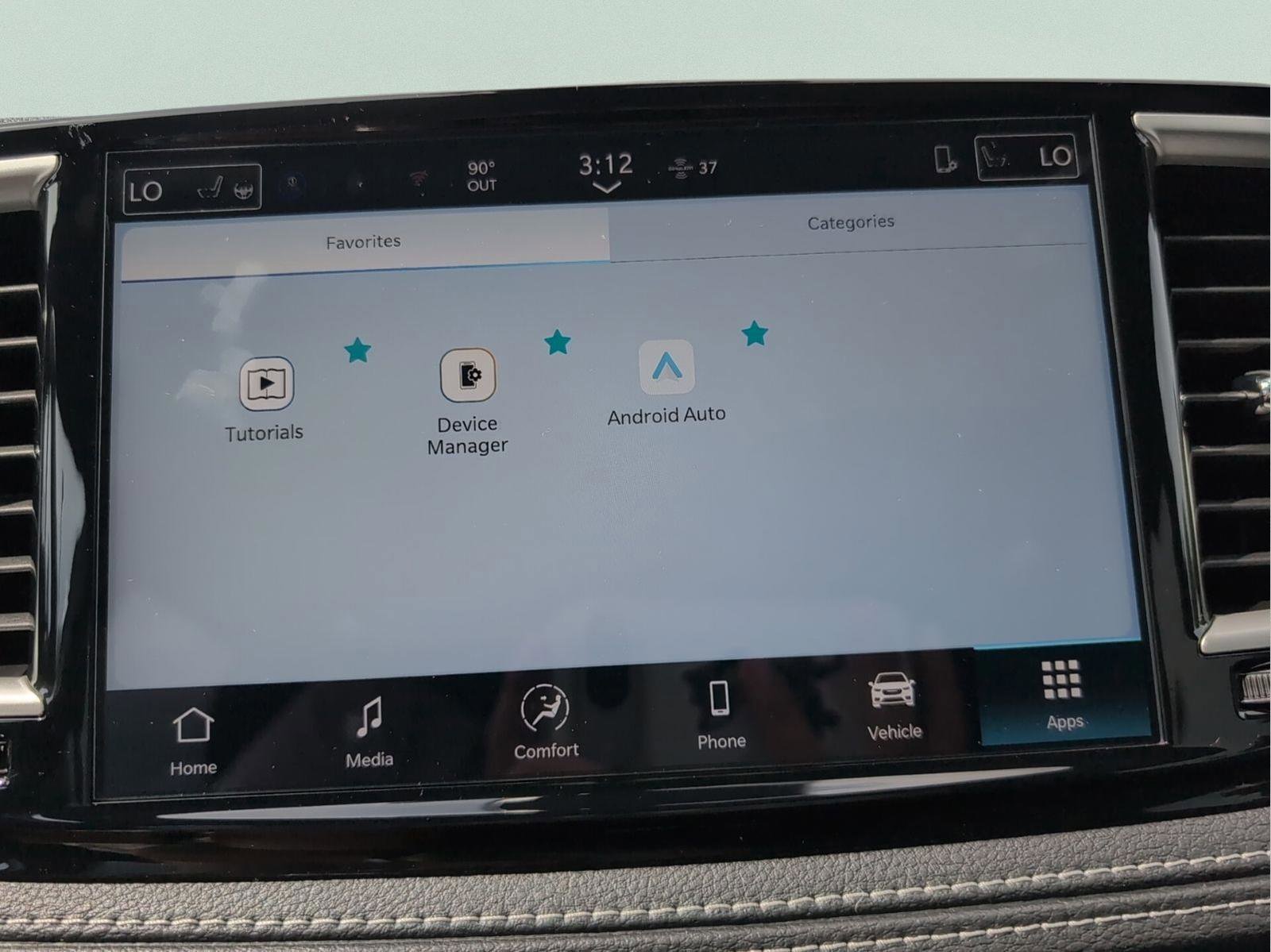 New 2026 Chrysler Pacifica Select image 20