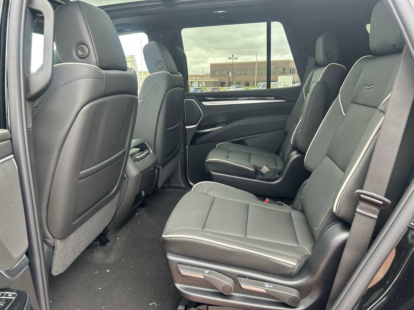 New 2026 Cadillac Escalade Sport image 27