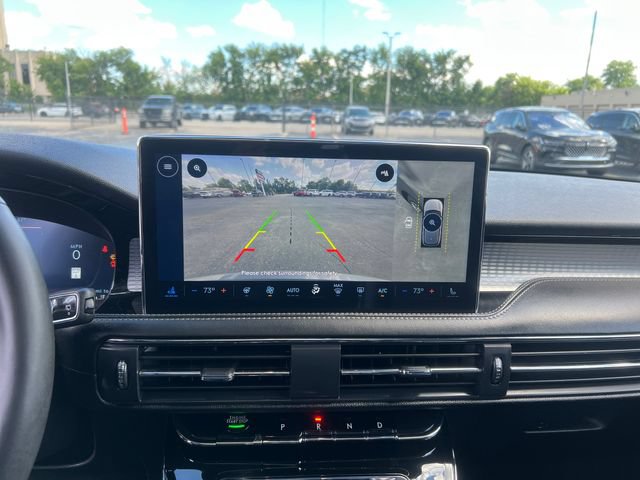 Certified 2023 Lincoln Corsair AWD w/ Equipment Group 101A image 23
