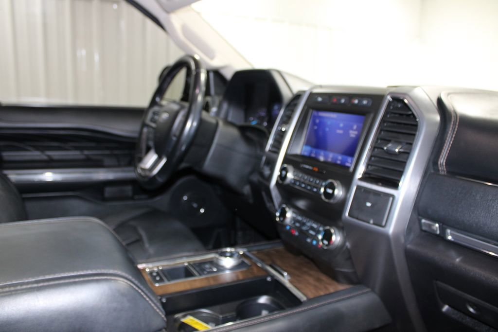 Used 2020 Ford Expedition Platinum RWD image 37