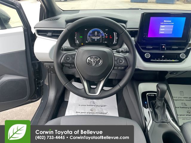 Used 2026 Toyota Corolla SE FWD image 21