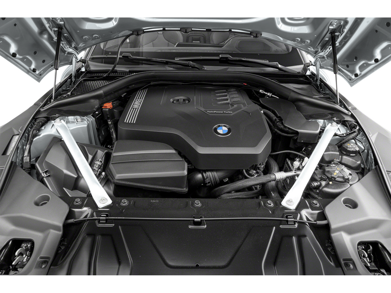 New 2026 BMW Z4 sDrive30i w/ Shadowloine Package RWD image 26