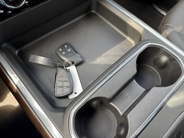 New 2025 Chevrolet Silverado 2500 High Country image 16